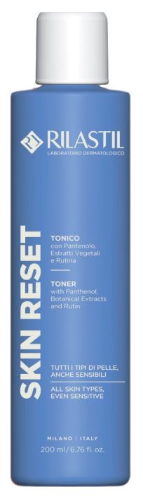 RILASTIL SKIN RESET TONICO 200 ML - Gruppofarmastore.it