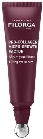 FILORGA PRO-COLLAGEN MICRO-GROWTH FACTOR LIFTING EYE SERUM 15 ML - Gruppofarmastore.it