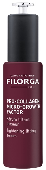 FILORGA PRO-COLLAGEN MICRO-GROWTH FACTOR TIGHTENING LIFTING SERUM 30 ML - Gruppofarmastore.it