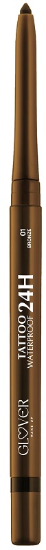 GLOVER 56 TATTOO 24H BRONZE 01 - Gruppofarmastore.it
