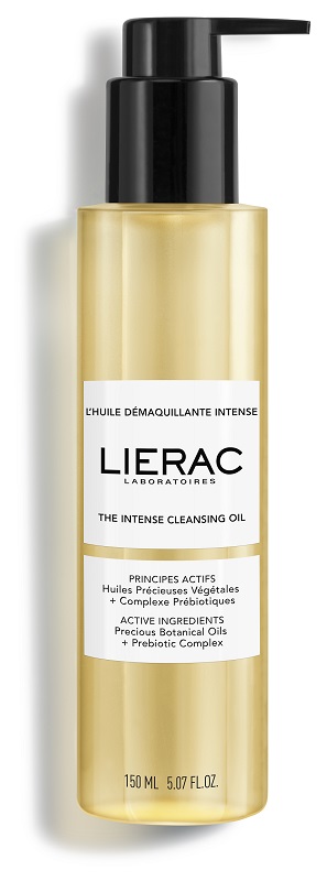 OLIO STRUCCANTE INTENSO 150 ML - Gruppofarmastore.it