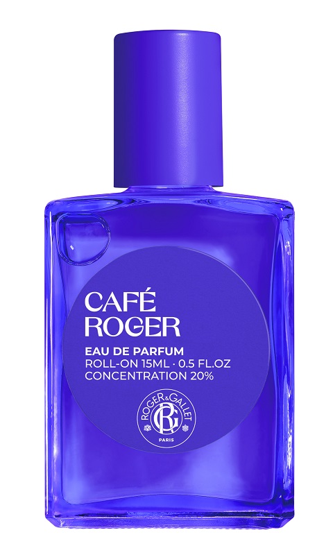 ROGER&GALLET CAFE ROGER ROLL ON 15 ML - Gruppofarmastore.it