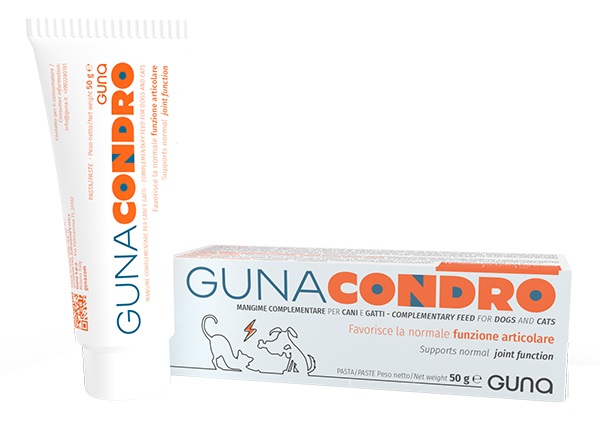 GUNACONDRO 50 G - Gruppofarmastore.it