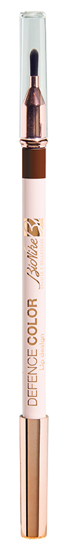 DEFENCE COLOR LIP DESIGN MATITA LABBRA 213 BOURGOGNE - Gruppofarmastore.it