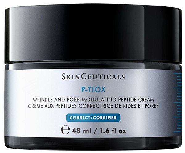 P TIOX CREAM 48 ML - Gruppofarmastore.it