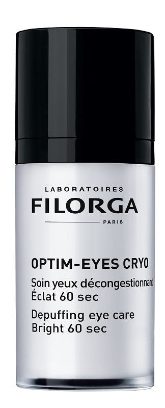 FILORGA OPTIM EYES CRYO 15 ML - Gruppofarmastore.it