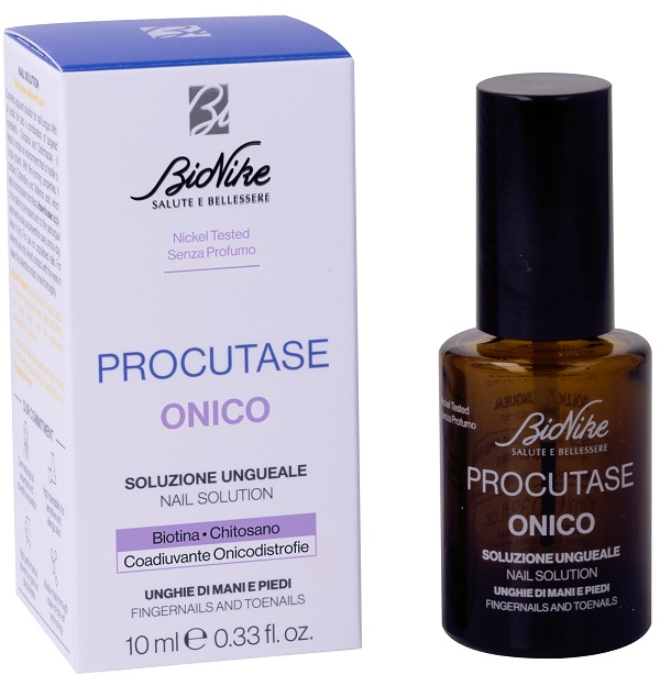 PROCUTASE ONICO SOLUZIONE UNGUEALE 10 ML - Gruppofarmastore.it