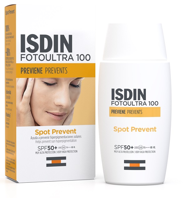 FOTOULTRA SPOT PREVENT SPF50+ 50 ML - Gruppofarmastore.it